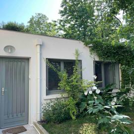 Studio 40m2 Antony, hotel en Antony
