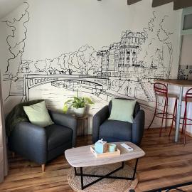 Studio 1730