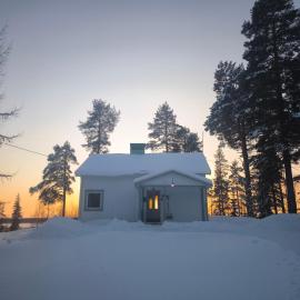 Holmens Boende och Event, hotel a Luleå