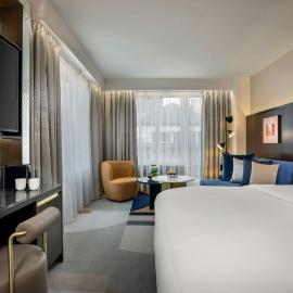 Neues Schloss Privat Hotel Zurich, Autograph Collection, hotel en Zúrich
