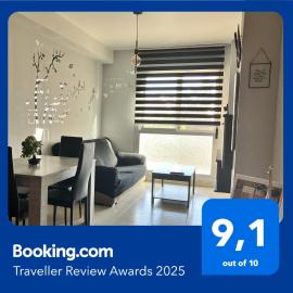 APARTAMENTO PINAPLAYA, hotel em Grao de Castellón