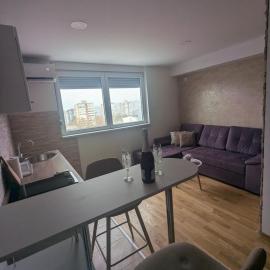KRAGUJ apartments 2, hotel a Kragujevac