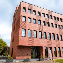 havenstudios Bremerhaven, hotel v mestu Bremerhaven