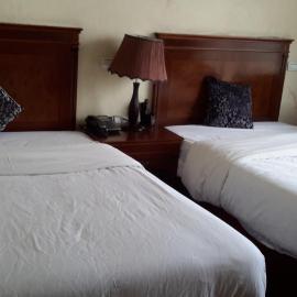 Addis Ababa में, होटल FT Hotel