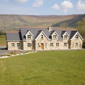 Yeats Lodge, hotel di Drumcliff