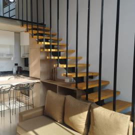 Loft CienHojas