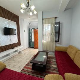 Olive Garden House 2 Bedroom Retreat