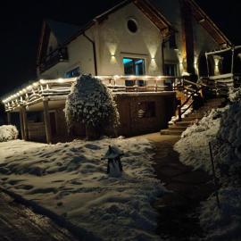 VIS PENSION, hotel a Viile Satu Mare