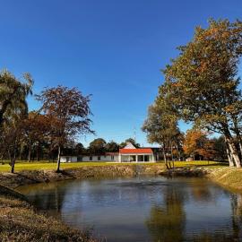 House on the Green, hotel u gradu Varegem