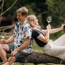 Monschein Weingut Straden: Straden şehrinde bir otel