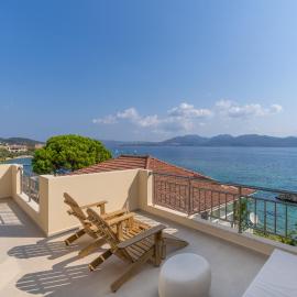 Seaside Luxury Apartments