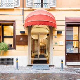 Phi Hotel Bologna