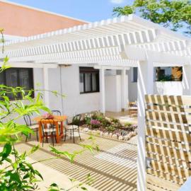 Punta Prosciutto Bed, hotel a Torre Lapillo