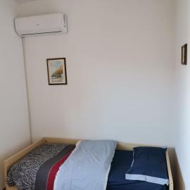 Camera singola in appartamento, hotel in Pordenone