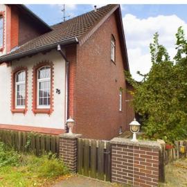 Charmante Ferienwohnung in Garbsen Stilvoll Geräumig