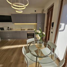 RESIDENZA REDIPUGLIA free private parking and air conditioning