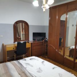 Camera matrimoniale, hotel in Pordenone