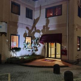 Hotel Ponsacco HP, hotel sa Ponsacco