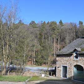 Le Moulin de Bosson - Ourasi, hotel a Ferrières