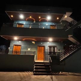 MEENAKSHI GUEST Inn