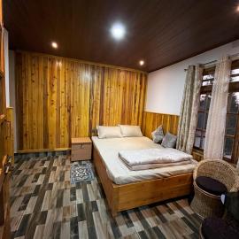 Payun Homestays