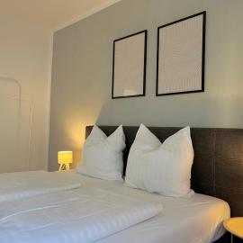 All Inn Wohnung mit Self Check In