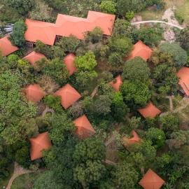 Hoima에 위치한 호텔 Kabalega Resort - Hoima