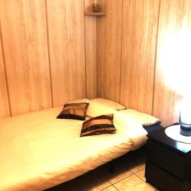Chambre Cosy bien équipée proche RER aux Portes de Paris, hotel v mestu Stains