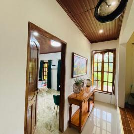 The Balete Resthouse, hotel v destinaci Camotes Islands