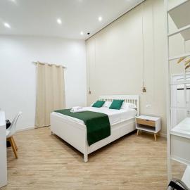 Giandra Rooms and Garden