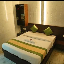 Ilah residency