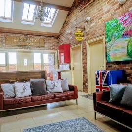 The Annex at Oliver Farm