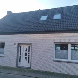 Ferienwohnung Tine in der City – hotel w mieście Rheine