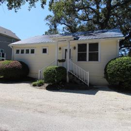 Champagne Cottage, hotel sa Folly Beach