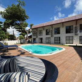 Coralli Pousada, hotel em Porto de Galinhas