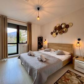 Apartament Alma