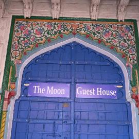 The moon Guest House