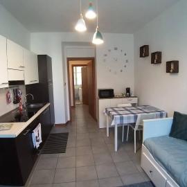 Monolocale Antica Argenteria II a pochi passi dalla stazione e dal centro, hotel din Vercelli