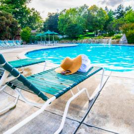Partee Bungalow at Margaritaville، فندق في أوساغ بيتش