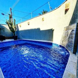 Hospedaria Litoral