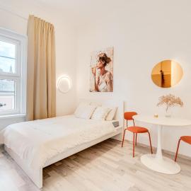COMFISTAY Rynek 32A - Apartament na Starym Mieście