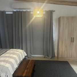 @144 Rabe – hotel w mieście Mokopane