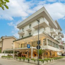 Hotel San Domingo