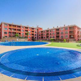 Palm Mar Mocan 4 Beautiful apartment with AC, swimming pool & parking, hotel in Palm-Mar