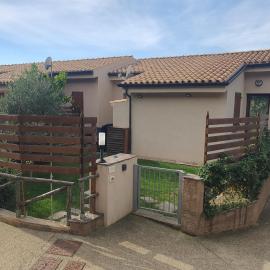 Villa Margherita, hotel v destinaci Chia