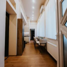 SOHO Apartmanok