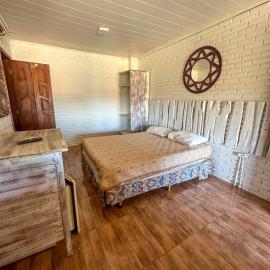 Pousada Tapera, hotel i Ituberá