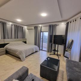Sama Dier Ghbar 5, hotel u gradu Aman