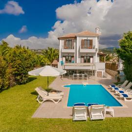 Villa Artemis