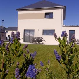 Maison à Bais, Hotel in Bais